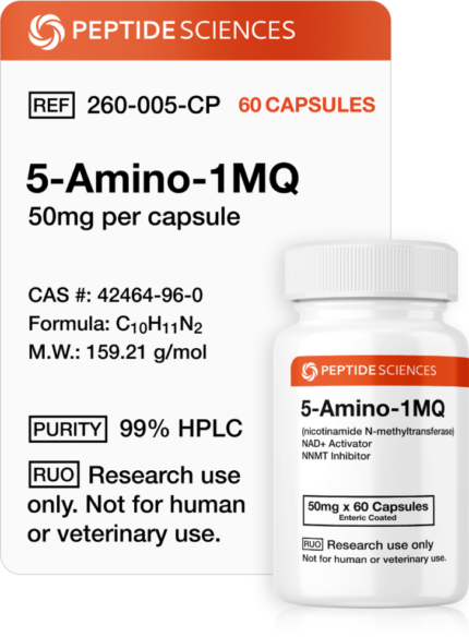 Buy 5-Amino-1MQ