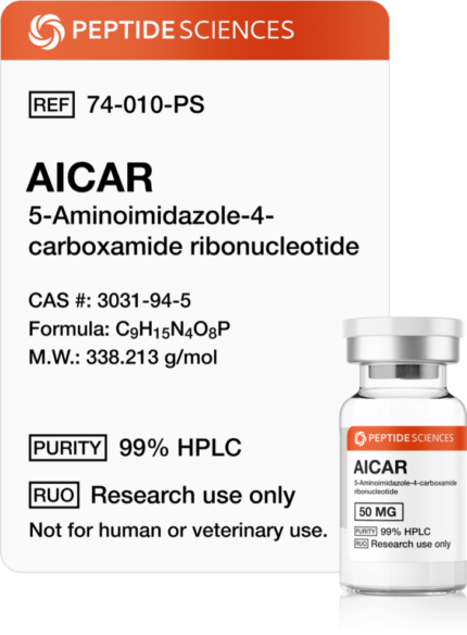Buy AICAR Peptide