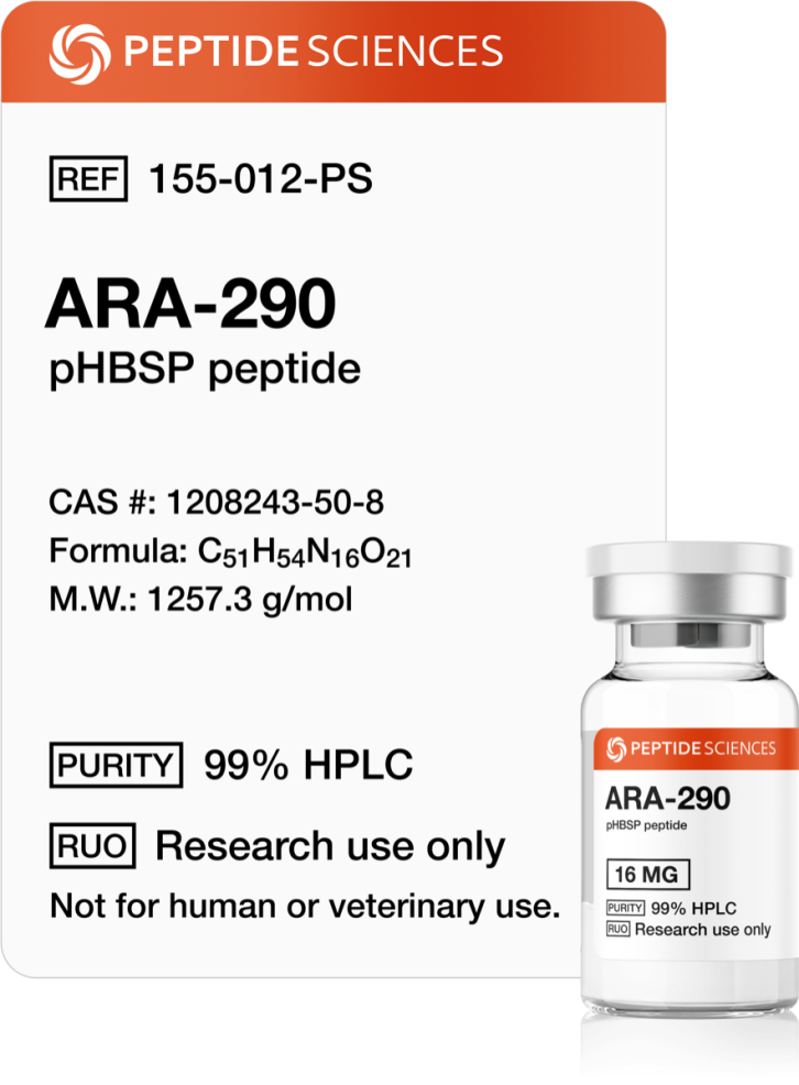 ara-290_peptide.png Buy ARA-290 Online