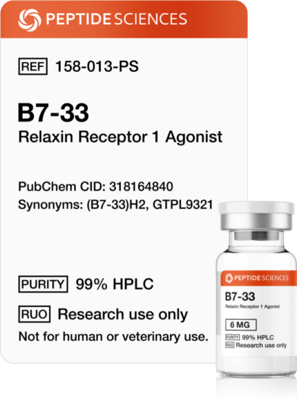 Buy B7-33 Online