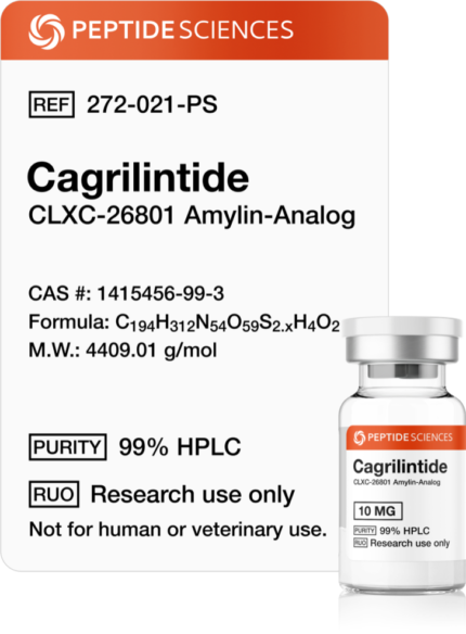 Buy Cagrilintide Online