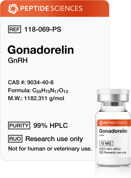 Gonadorelin 10mg - Image 1