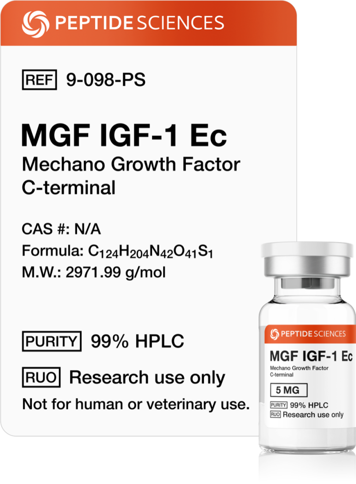 mgf_peptide.png MGF IGF-1 Ec 5mg - Image 1