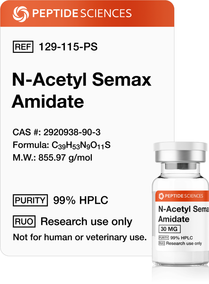 n-acetyl_semax_amidate_peptide_3.png N-Acetyl Semax Amidate 30mg - Image 1