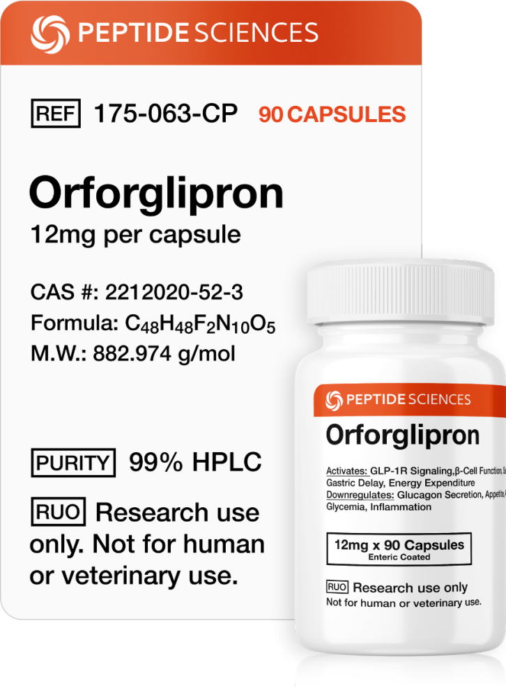 orforglipron_12mg_capsule_32.png Orforglipron (12mg x 90 Capsules = 1