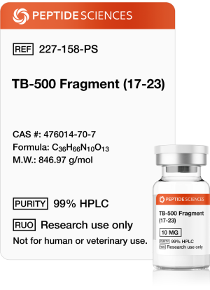 tb500_17-23_ TB-500 Fragment (17-23) 10mg
