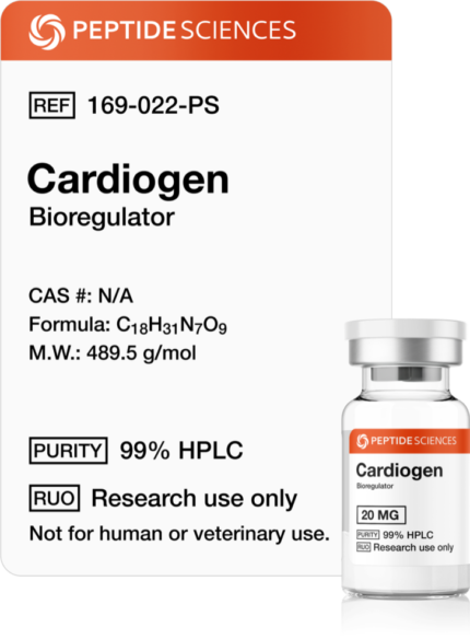Buy Cardiogen Online